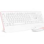 Connect IT Combo CKM-7801-CS