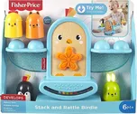 Fisher Price Houpací ptáček
