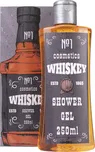 Whisky sprchový gel 250 ml