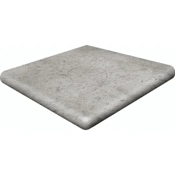 Dlažba Dlažba schodová Esq Orion Gris 33/33