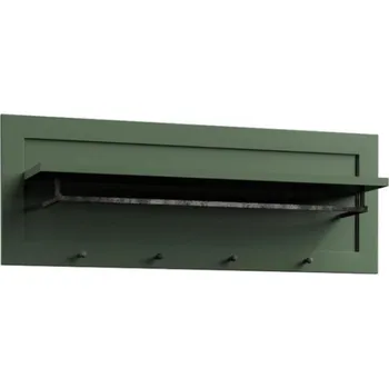 Věšák Věšáky Prowansja 190cm Green, WP