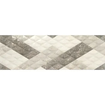 Obklad Dekor Optic Balmoral Sand 30/90