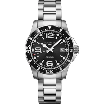 Hodinky Pánské hodinky Conquest Longines L37414566