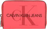 Calvin Klein Accordion Zip Around…