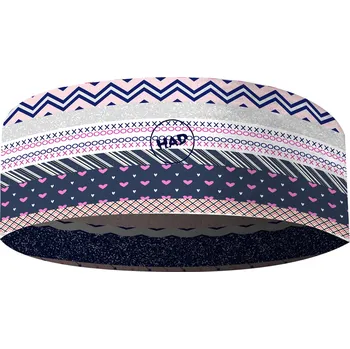 Čelenka H.A.D. Leila (Čelenka H.A.D. Leila)