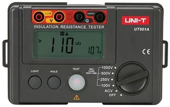Multimetr UNI-T UT501A