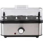 Guzzanti GZ 608 stříbrný