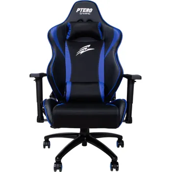 Herní židle EVOLVEO Ptero ZX Cooled