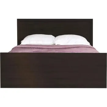 Postel Postel Finezja 160 cm Dub Sonoma Čokoláda