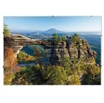 BFHM Euroclip rám na puzzle 85 x 60 cm