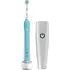 Elektrický zubní kartáček Oral-B Pro 750 Sensi Ultra Thin modrý