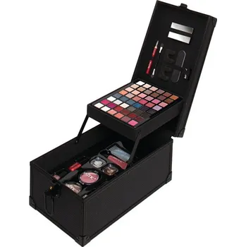 Paletka dekorativní kosmetiky Technic Kosmetický kufřík s dekorativní kosmetikou Portrait Case