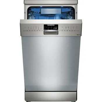 Myčka nádobí Recenze Siemens SR256I00TE