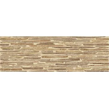 Obklad Nástěnný obklad Linares beige 19/57