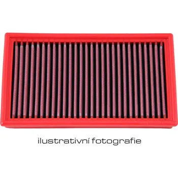 Vzduchový filtr BMC sportovní vložka vzduchového filtru pro Oldsmobile 442 350 V8 4BBL, 400 V8, 455 V8 4BBL