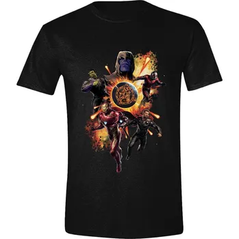 Pánské tričko Avengers (4)