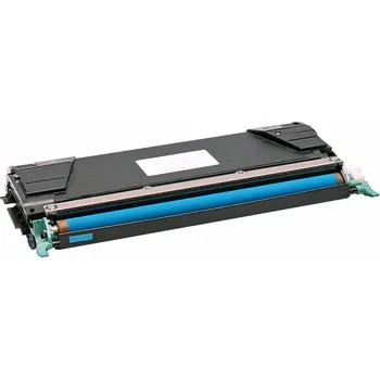 Lexmark C5222CS azurový (cyan) kompatibilní toner