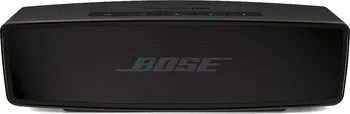Bluetooth reproduktor BOSE SoundLink Mini II Special Edition černý