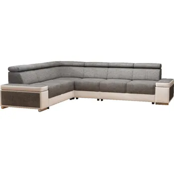 Sedací souprava Rohová sedací souprava Ester Alfa 13 + Madryt 120