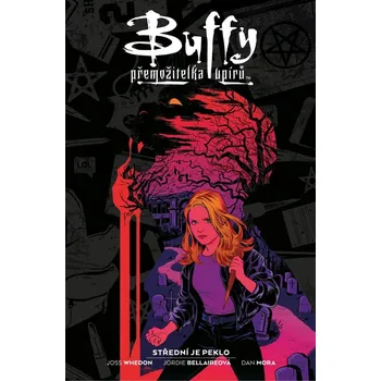 Buffy, přemožitelka upírů: Střední je…