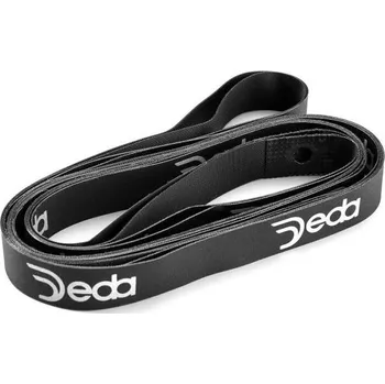Plášť na kolo Deda Elementi velovložka ROAD 17-18/700 2018 (černá)