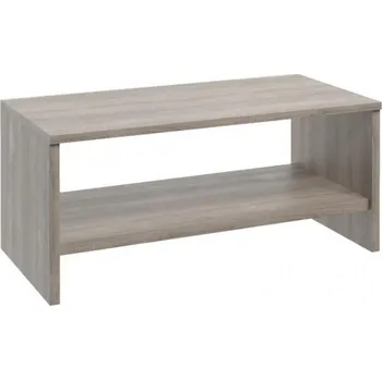 Konferenční stolek Konferenční Stolek Montana 120 cm Dub Lanýž, ST