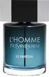 Yves Saint Laurent L´Homme Le Parfum EDP