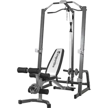 Posilovací věž Insportline Power Rack PW60