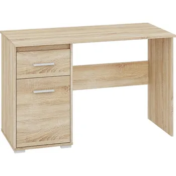 Psací stůl Psací Stůl Avo 120cm Dub Sonoma