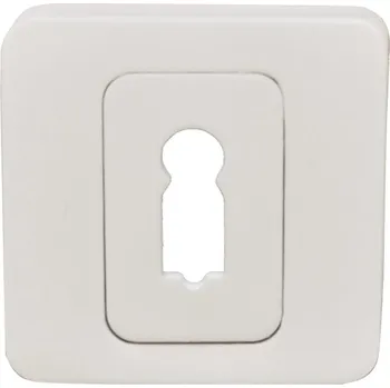 Štít E46R BB bílá