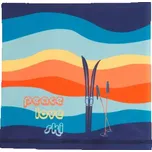 Dámský nákrčník Krimson Klover ILLUSTRATED