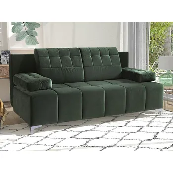 Pohovka Pohovka SINUS 3FBA | 202 cm | rozkládací + úložný prostor | VÝBĚR TKANIN