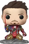 Funko Pop! Avengers I Am Iron Man