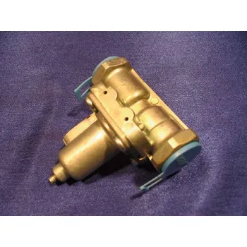 Ventil Ventil průtokový 6 BAR SORL 3531013001