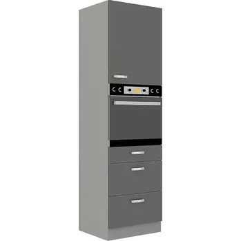 Kuchyňská Skříňka Grey 60 dps/210 2f