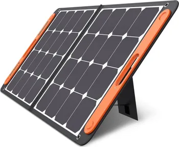 solární panel Jackery SolarSaga JAC-SOLAR-100W