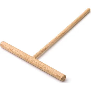 Kuchyňská stěrka Orion 140345 přírodní