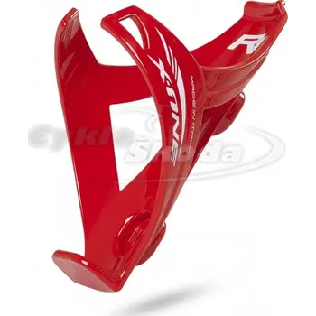 Košík na láhev Košík X1-One Glossy Red