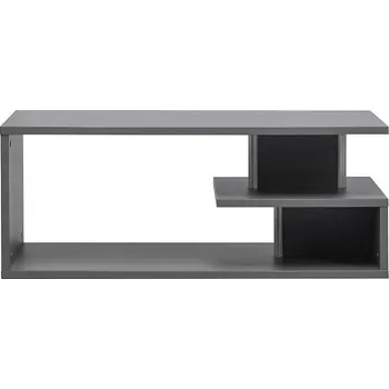 Konferenční stolek Konferenční Stolek Zonda 115 cm Šedá