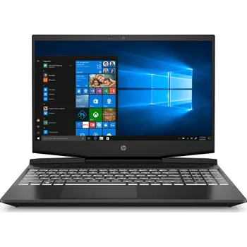 Notebook Recenze HP Pavilion Gaming 15-dk1007nc (20C60EA)
