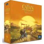 Albi Osadníci z Katanu Města a rytíři