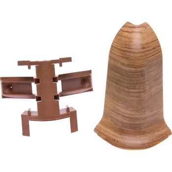 Obklad Rohová spojka vnější 107/04 Easy Dub Country