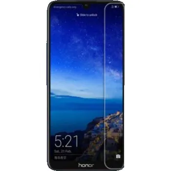 Beweare Tvrzené sklo na Honor Play 8A / 8A Pro