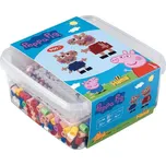 Hama Beads Maxi Korálky Peppa Pig 900 ks