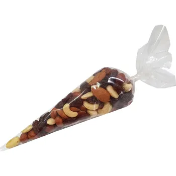 CHD Třebíčsko Studentská směs - dárkový kornout 125g