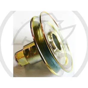 Zahrada SECO Řemenice pojezdu - S532933252873