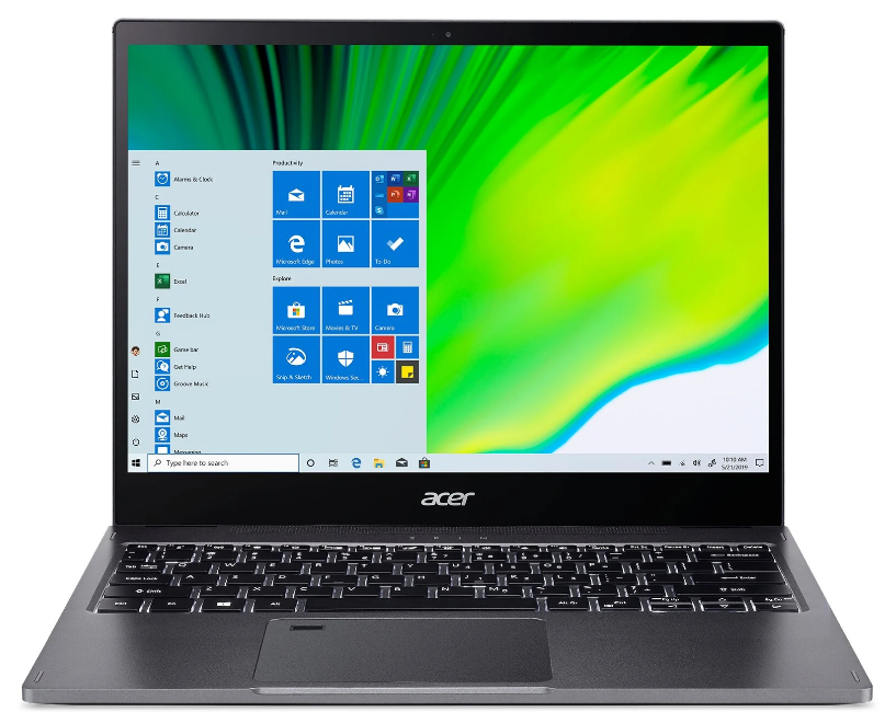 Acer Spin 5 SP513 54N NX HQUEC 002 Zbozi Cz