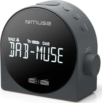 Radiobudík Muse M-185 CDB