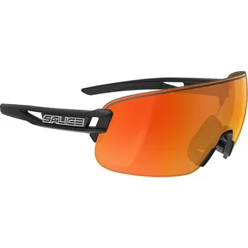 Sluneční brýle Brýle Salice 021 BLACK RED