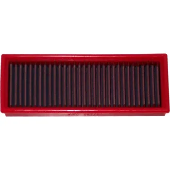 Vzduchový filtr BMC sportovní vložka vzduchového filtru pro Mercedes třída C S203, W203 C 32 AMG o výkonu 354 hp, vůz vyžaduje 2 vzduchové filtry